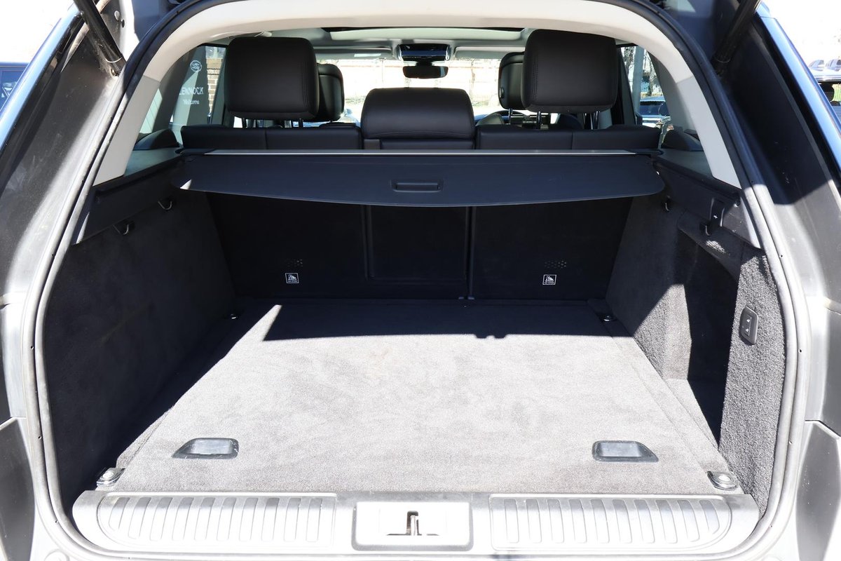 2022 Land Rover Range Rover Sport D250 SE L494 MY22 4X4 Constant image 29