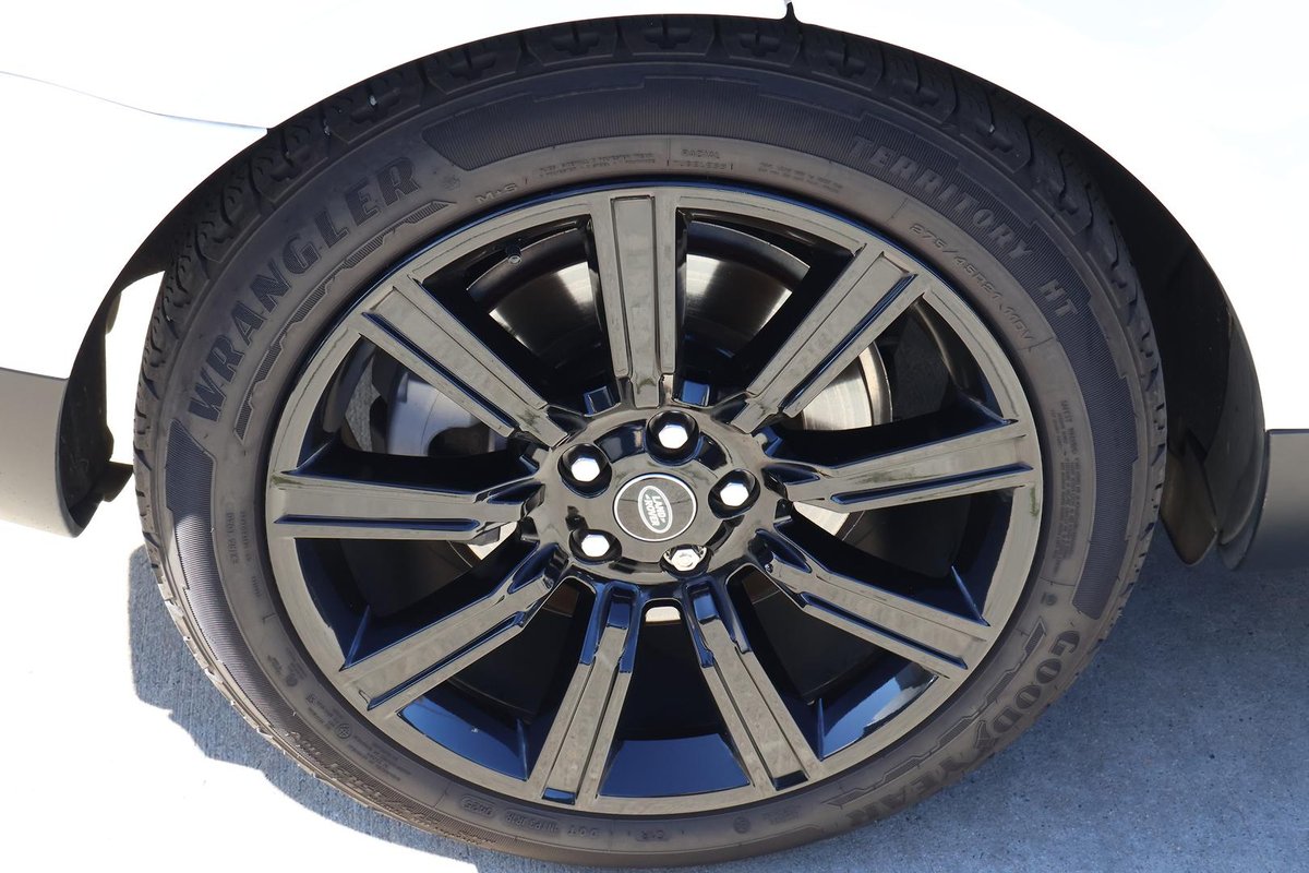 2022 Land Rover Range Rover Sport D250 SE L494 MY22 4X4 Constant image 32