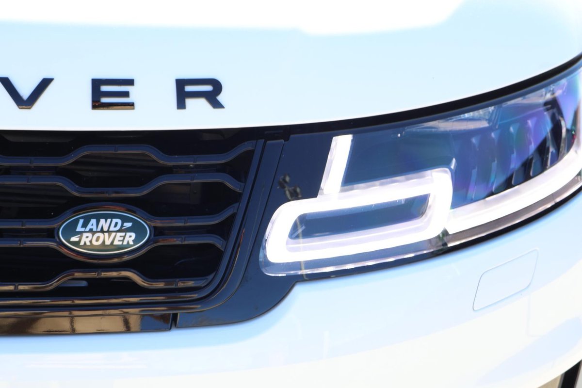 2022 Land Rover Range Rover Sport D250 SE L494 MY22 4X4 Constant image 34