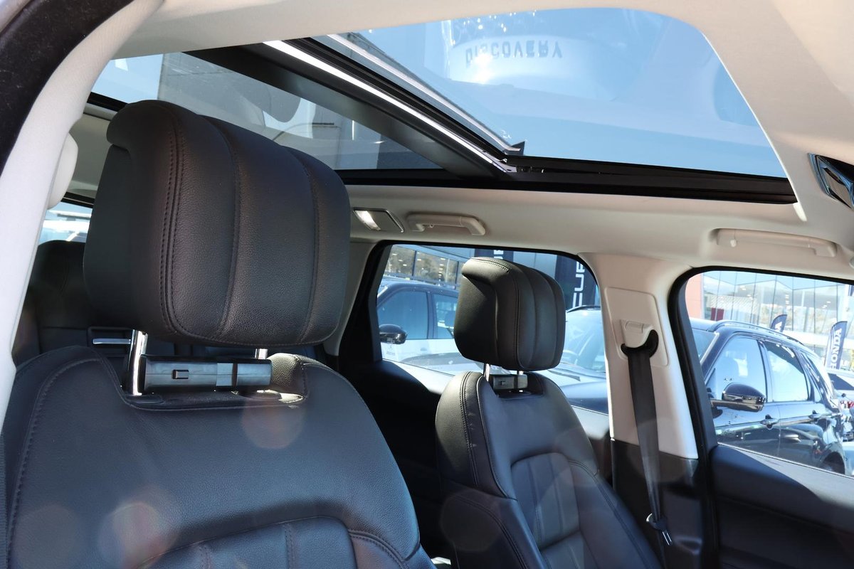 2022 Land Rover Range Rover Sport D250 SE L494 MY22 4X4 Constant image 8