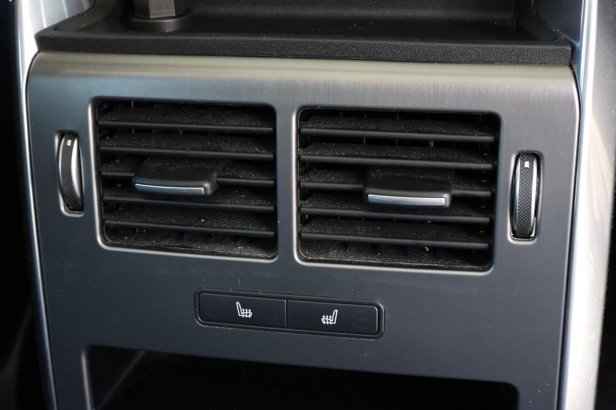 2022 Land Rover Range Rover Sport D250 SE L494 MY22 4X4 Constant image 26