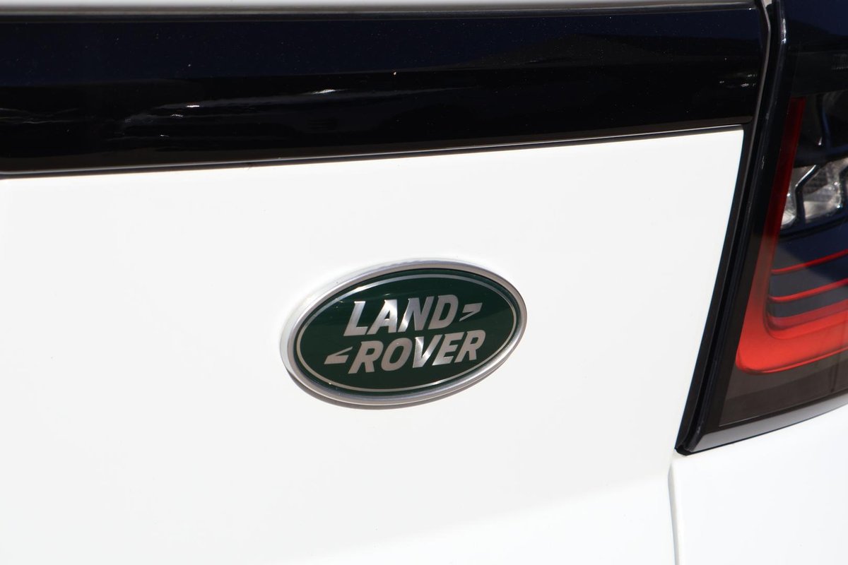 2022 Land Rover Range Rover Sport D250 SE L494 MY22 4X4 Constant image 37