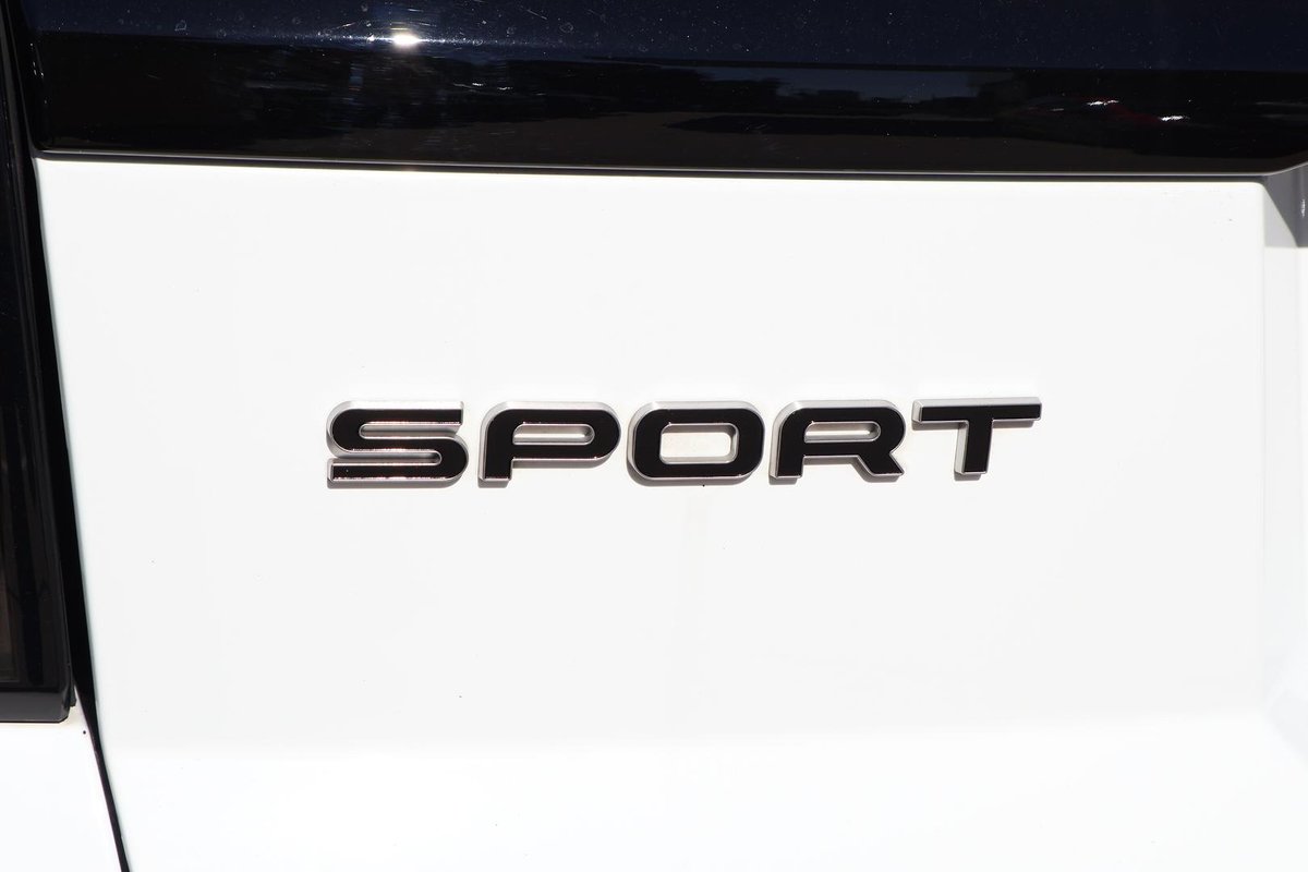 2022 Land Rover Range Rover Sport D250 SE L494 MY22 4X4 Constant image 36