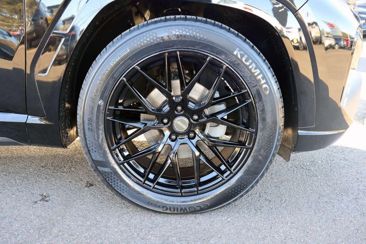 2021 Hyundai Tucson Elite N Line NX4.V1 MY22 AWD image 10