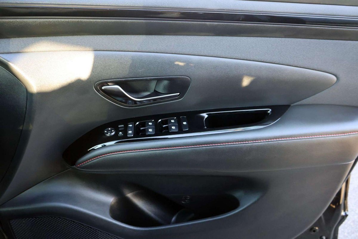 2021 Hyundai Tucson Elite N Line NX4.V1 MY22 AWD image 22