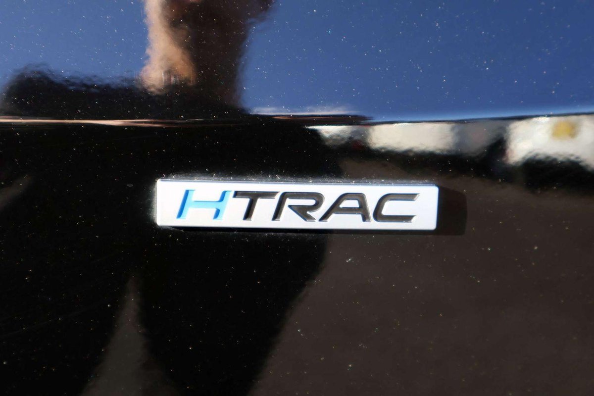 2021 Hyundai Tucson Elite N Line NX4.V1 MY22 AWD image 24