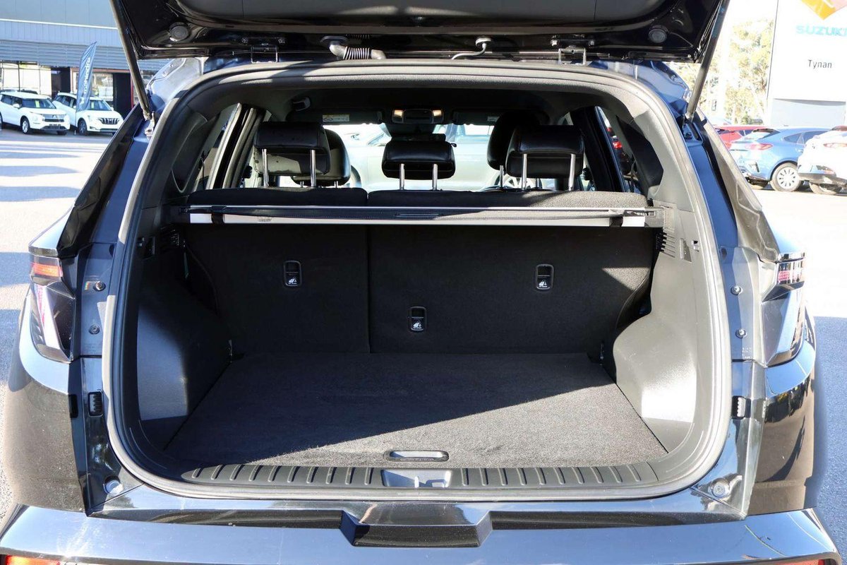 2021 Hyundai Tucson Elite N Line NX4.V1 MY22 AWD image 26