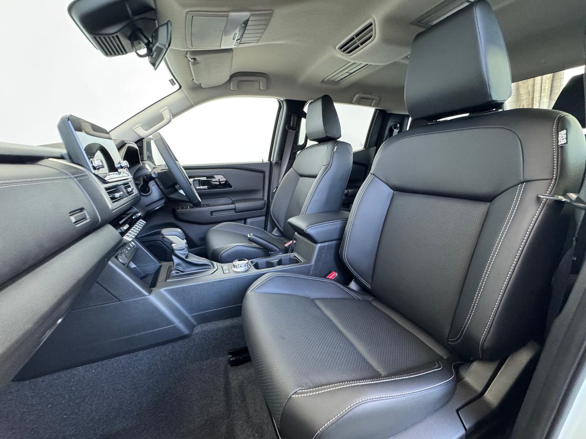 2026 Mitsubishi Triton GLS MV MY26 4X4 Dual Range image 29