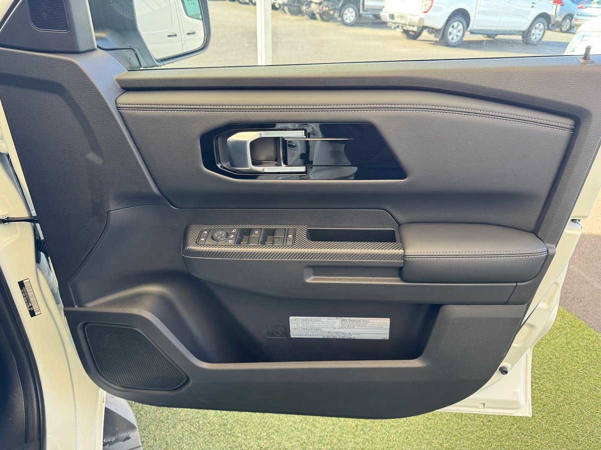 2026 Mitsubishi Triton GLS MV MY26 4X4 Dual Range image 13
