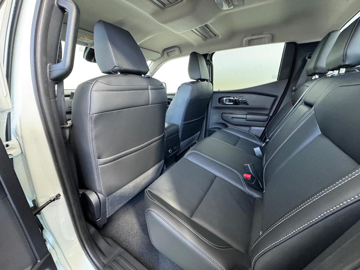 2026 Mitsubishi Triton GLS MV MY26 4X4 Dual Range image 24