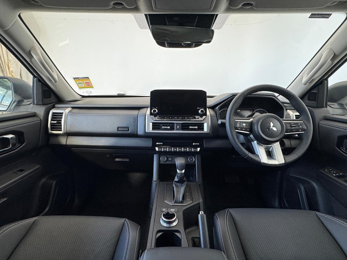 2026 Mitsubishi Triton GLS MV MY26 4X4 Dual Range image 26