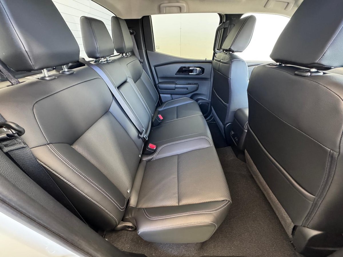 2026 Mitsubishi Triton GLS MV MY26 4X4 Dual Range image 11