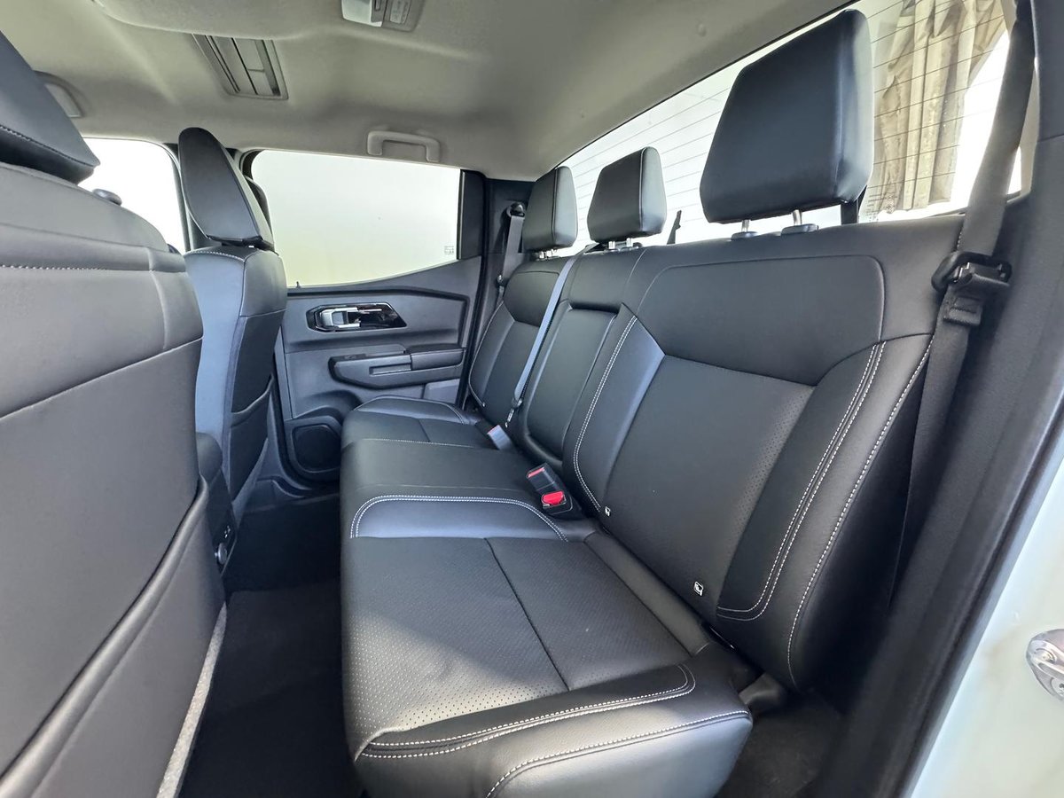 2026 Mitsubishi Triton GLS MV MY26 4X4 Dual Range image 25
