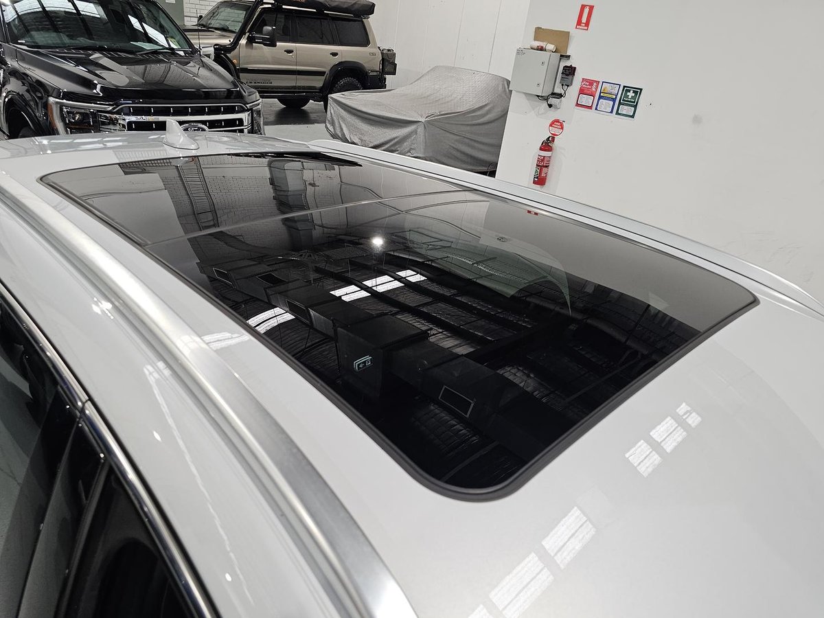 2023 BYD ATTO 3 Extended image 10