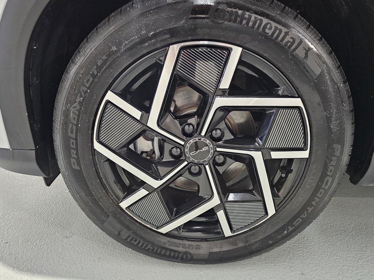 2023 BYD ATTO 3 Extended image 5