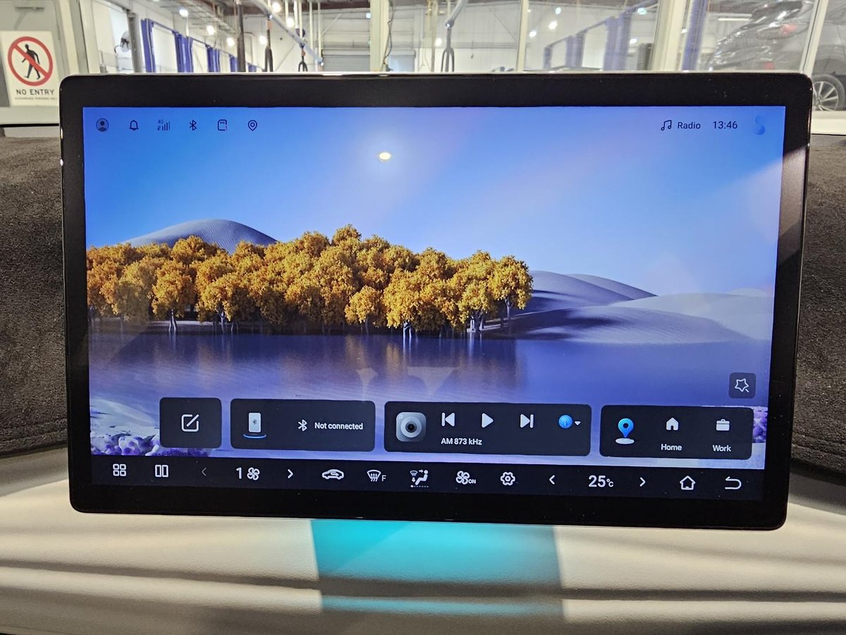 2023 BYD ATTO 3 Extended image 19