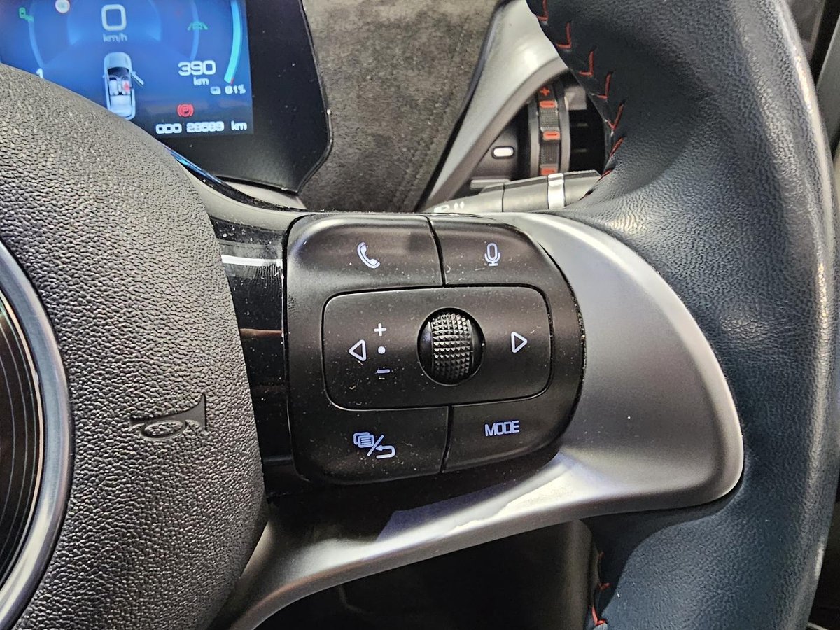 2023 BYD ATTO 3 Extended image 17