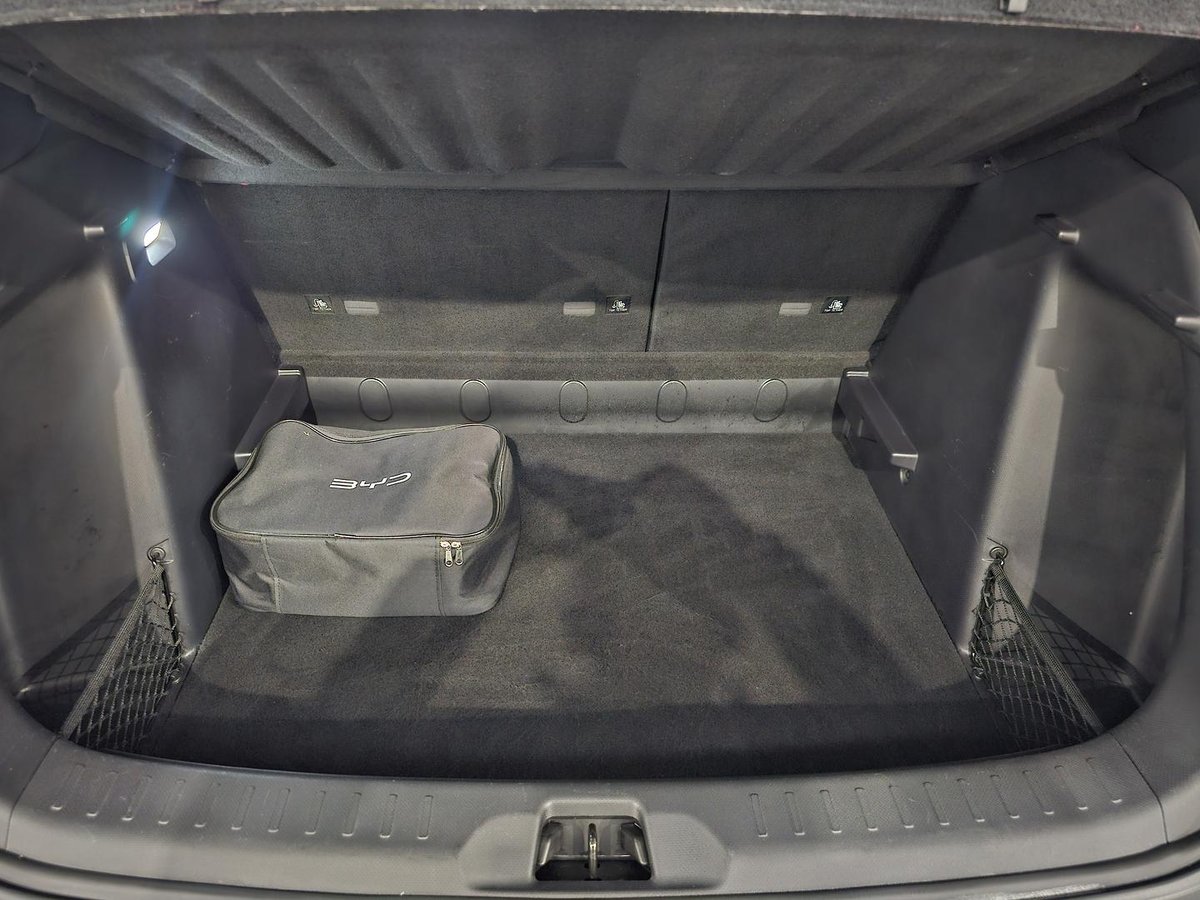 2023 BYD ATTO 3 Extended image 24