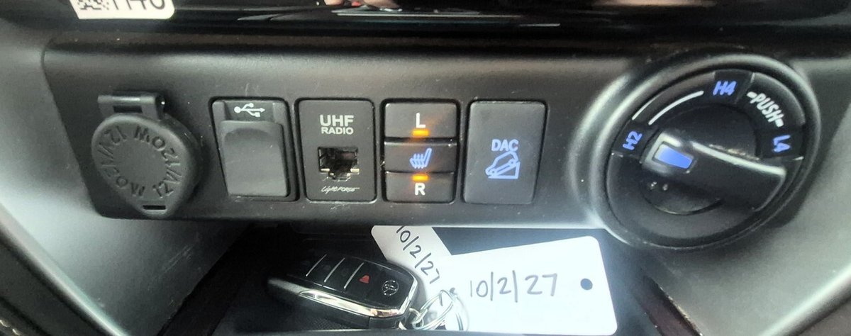 2018 Toyota Fortuner image 24