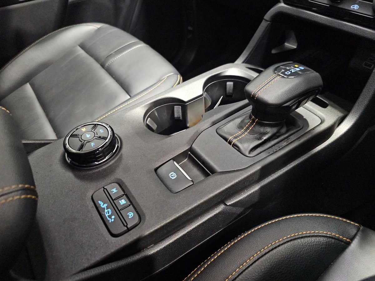 2025 Ford Ranger Wildtrak MY26.00 4X4 Dual Range image 24