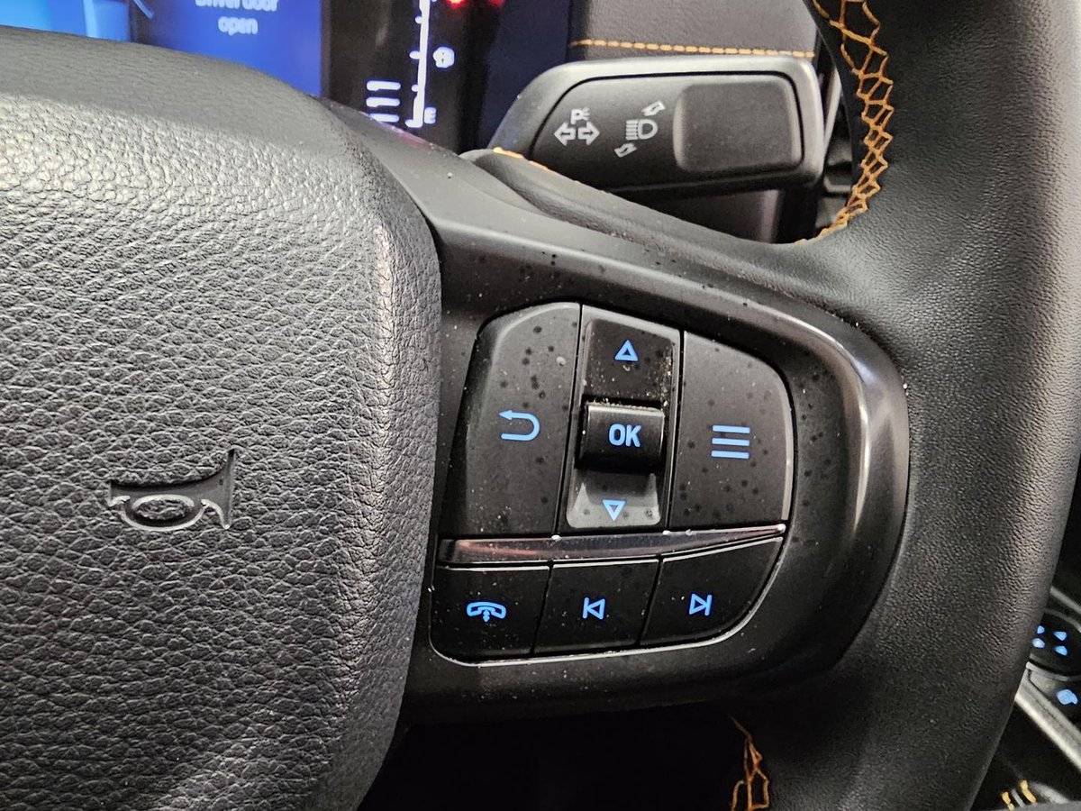 2025 Ford Ranger Wildtrak MY26.00 4X4 Dual Range image 17