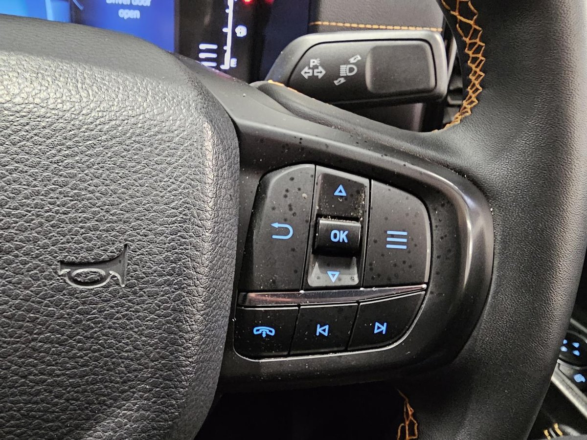 2025 Ford Ranger Wildtrak MY26.00 4X4 Dual Range image 17