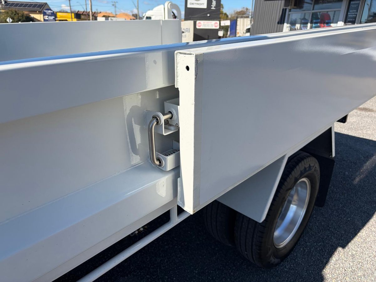 2026 Foton Aumark S 5D15 image 11