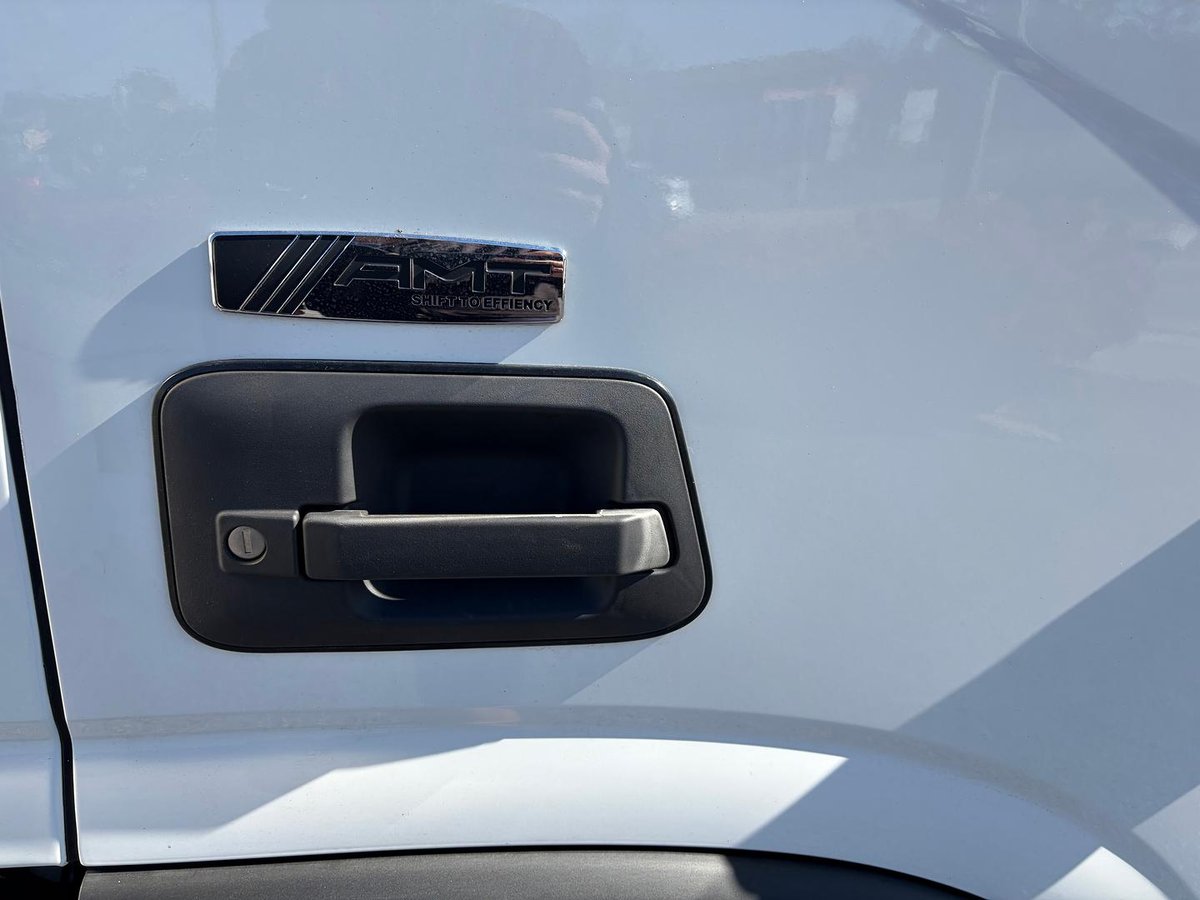 2026 Foton Aumark S 5D15 image 15