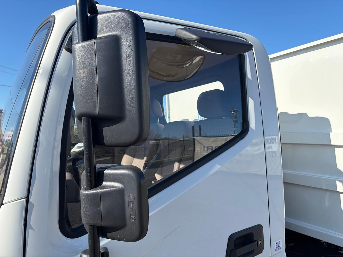 2026 Foton Aumark S 5D15 image 18