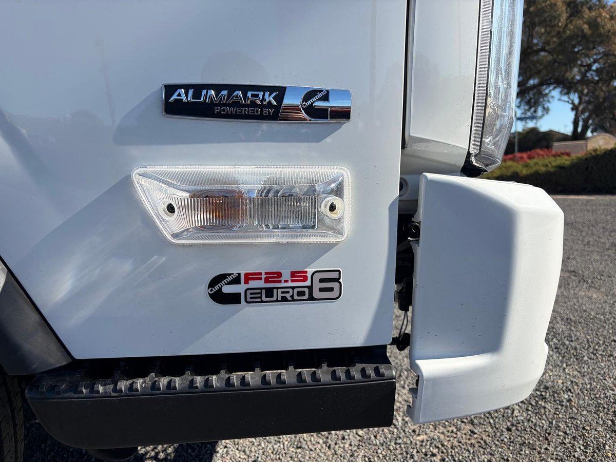 2026 Foton Aumark S 5D15 image 16