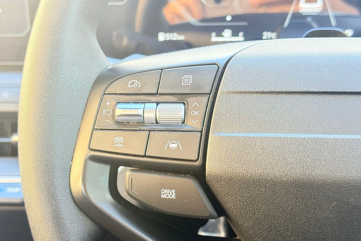 2024 Kia K4 Sport CL4m MY25 image 10