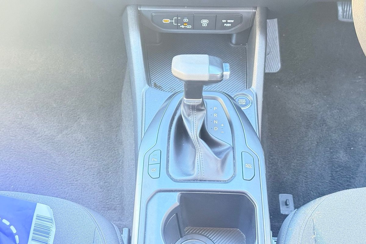 2024 Kia K4 Sport CL4m MY25 image 14