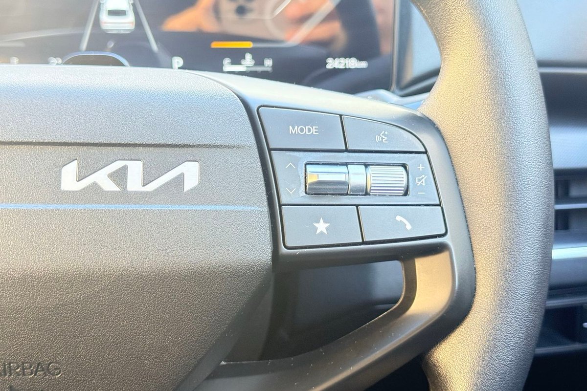 2024 Kia K4 Sport CL4m MY25 image 9