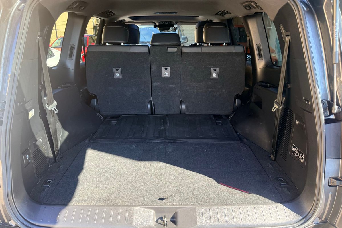 2022 Toyota Landcruiser VX FJA300R 4X4 Dual Range image 19