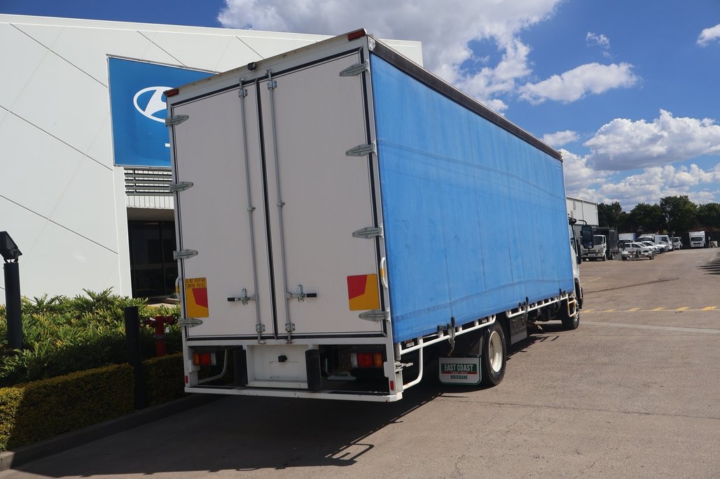 2023 ISUZU FSR 140-260 image 18
