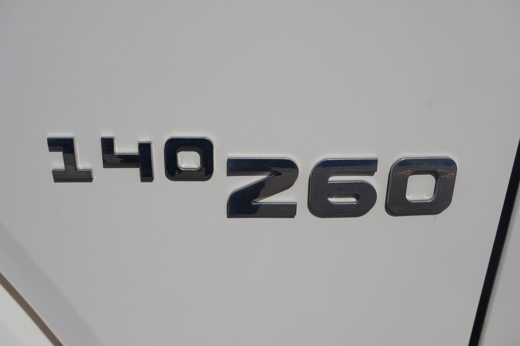 2023 ISUZU FSR 140-260 image 22