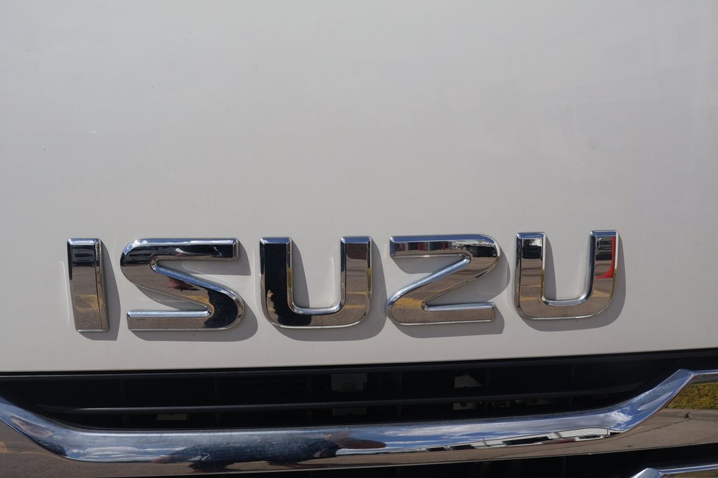2023 ISUZU FSR 140-260 image 23