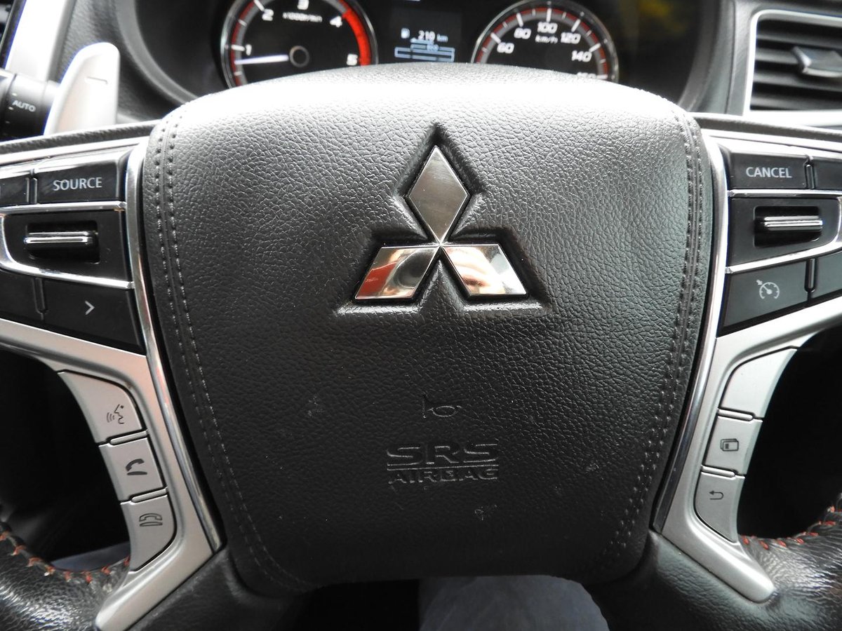 2023 Mitsubishi Triton Sport Edition MR MY23 4X4 Dual Range image 20