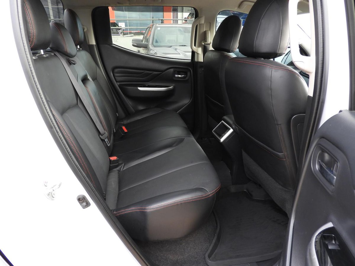 2023 Mitsubishi Triton Sport Edition MR MY23 4X4 Dual Range image 10