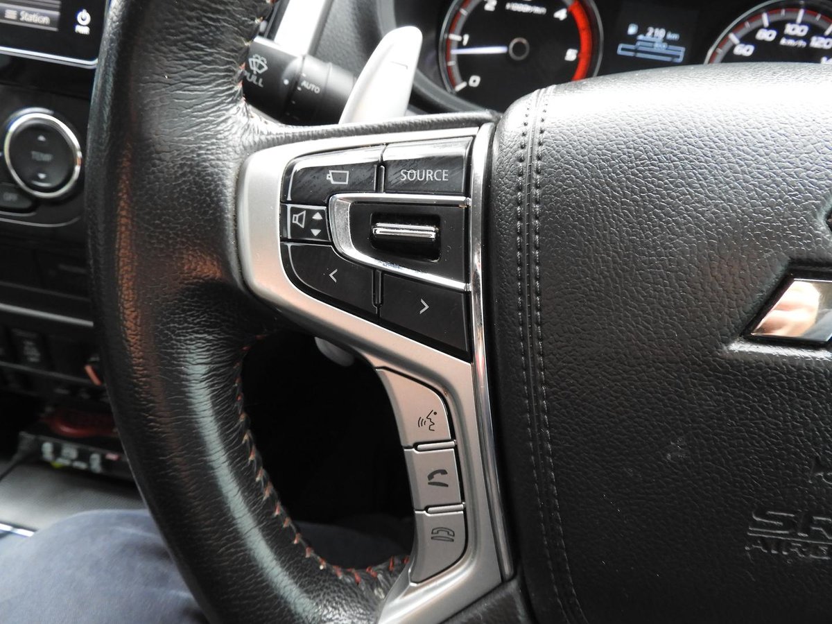 2023 Mitsubishi Triton Sport Edition MR MY23 4X4 Dual Range image 17