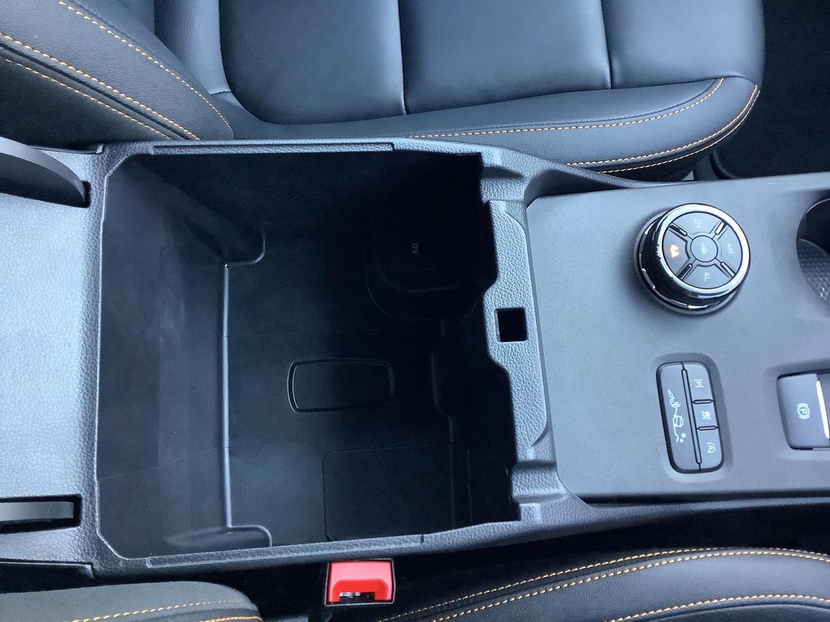 2026 Ford Ranger Wildtrak MY26.00 4X4 Dual Range image 28