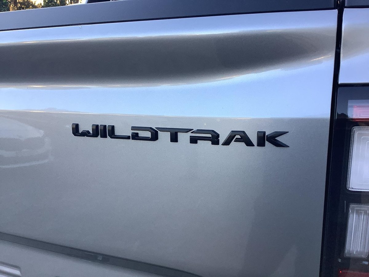 2026 Ford Ranger Wildtrak MY26.00 4X4 Dual Range image 7