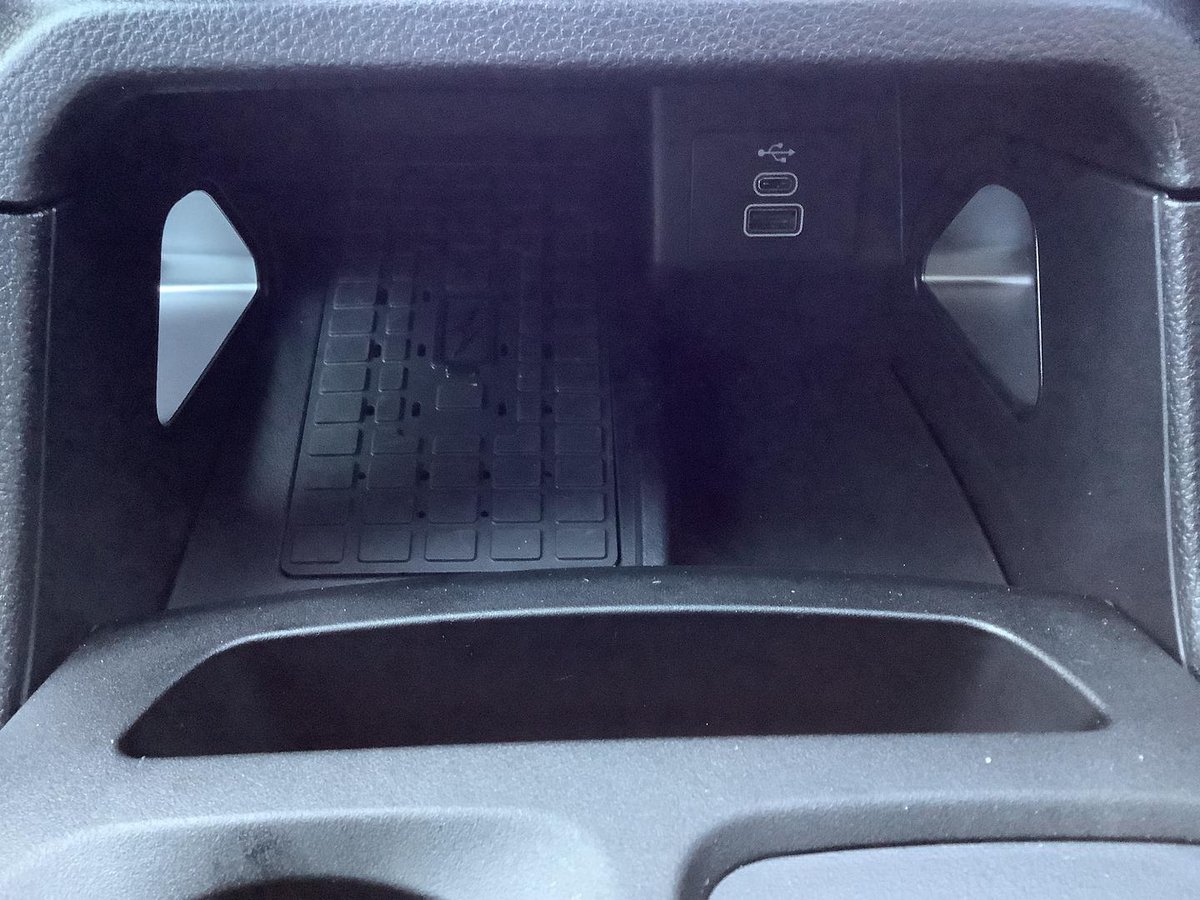 2026 Ford Ranger Wildtrak MY26.00 4X4 Dual Range image 29