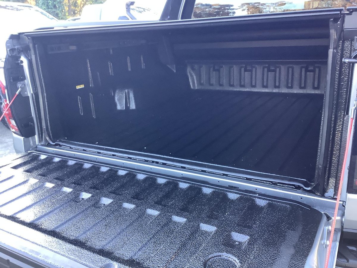 2026 Ford Ranger Wildtrak MY26.00 4X4 Dual Range image 10