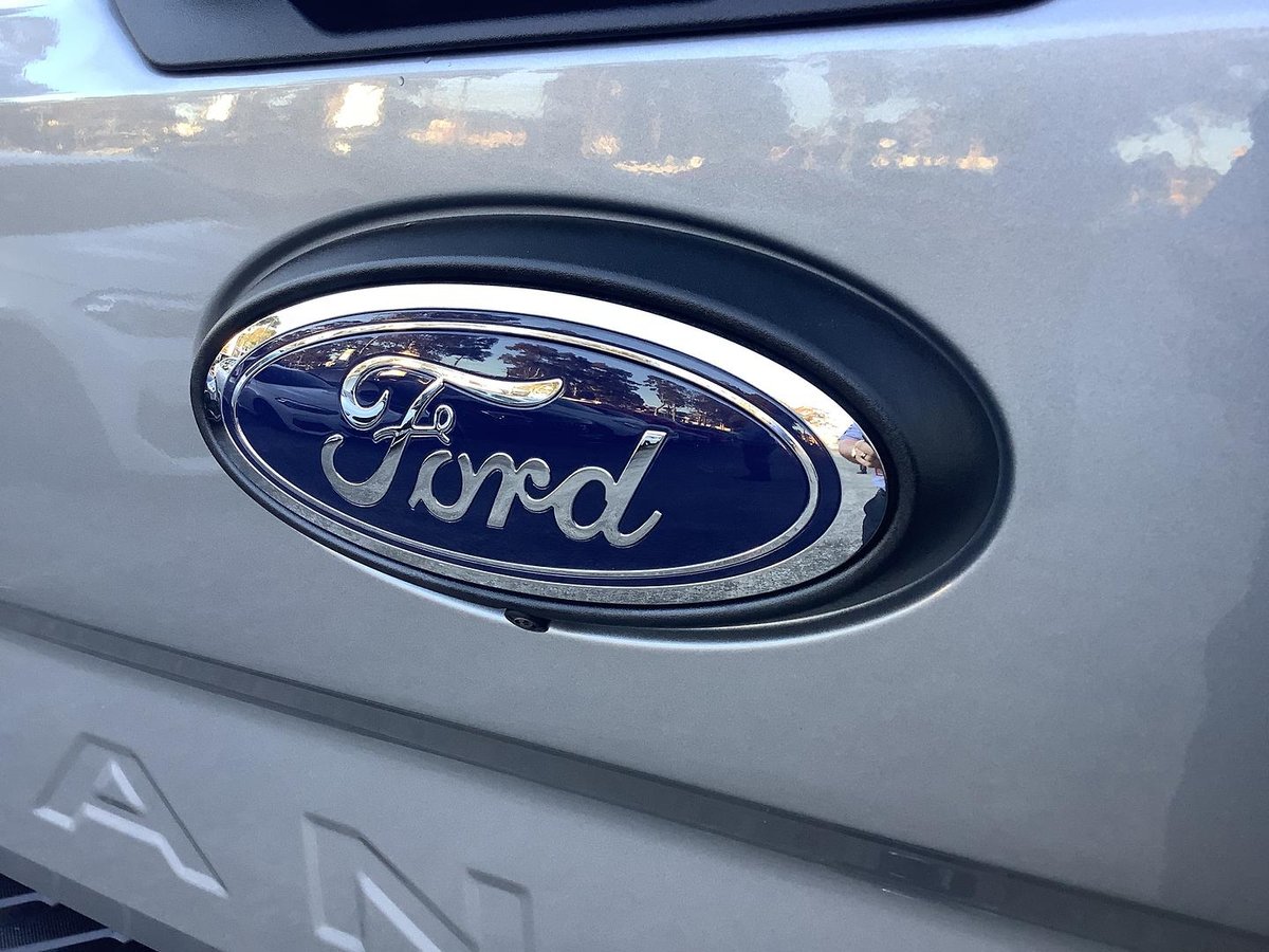 2026 Ford Ranger Wildtrak MY26.00 4X4 Dual Range image 8