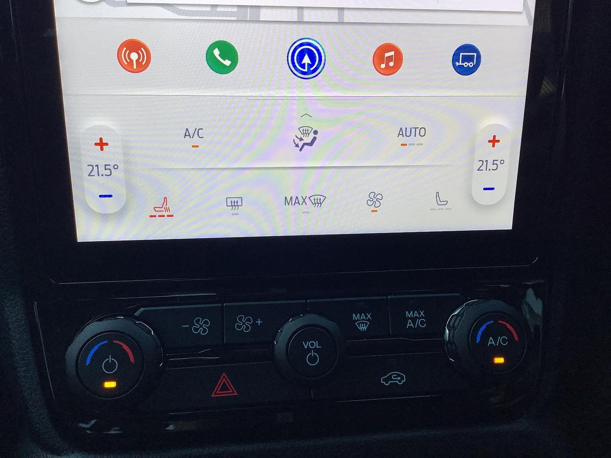 2026 Ford Ranger Wildtrak MY26.00 4X4 Dual Range image 30