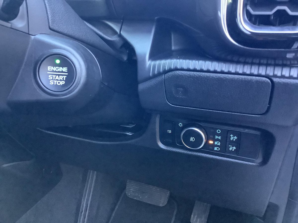 2026 Ford Ranger Wildtrak MY26.00 4X4 Dual Range image 19