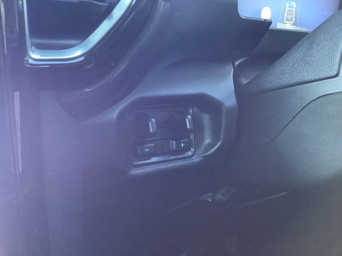 2026 Ford Ranger Wildtrak MY26.00 4X4 Dual Range image 33