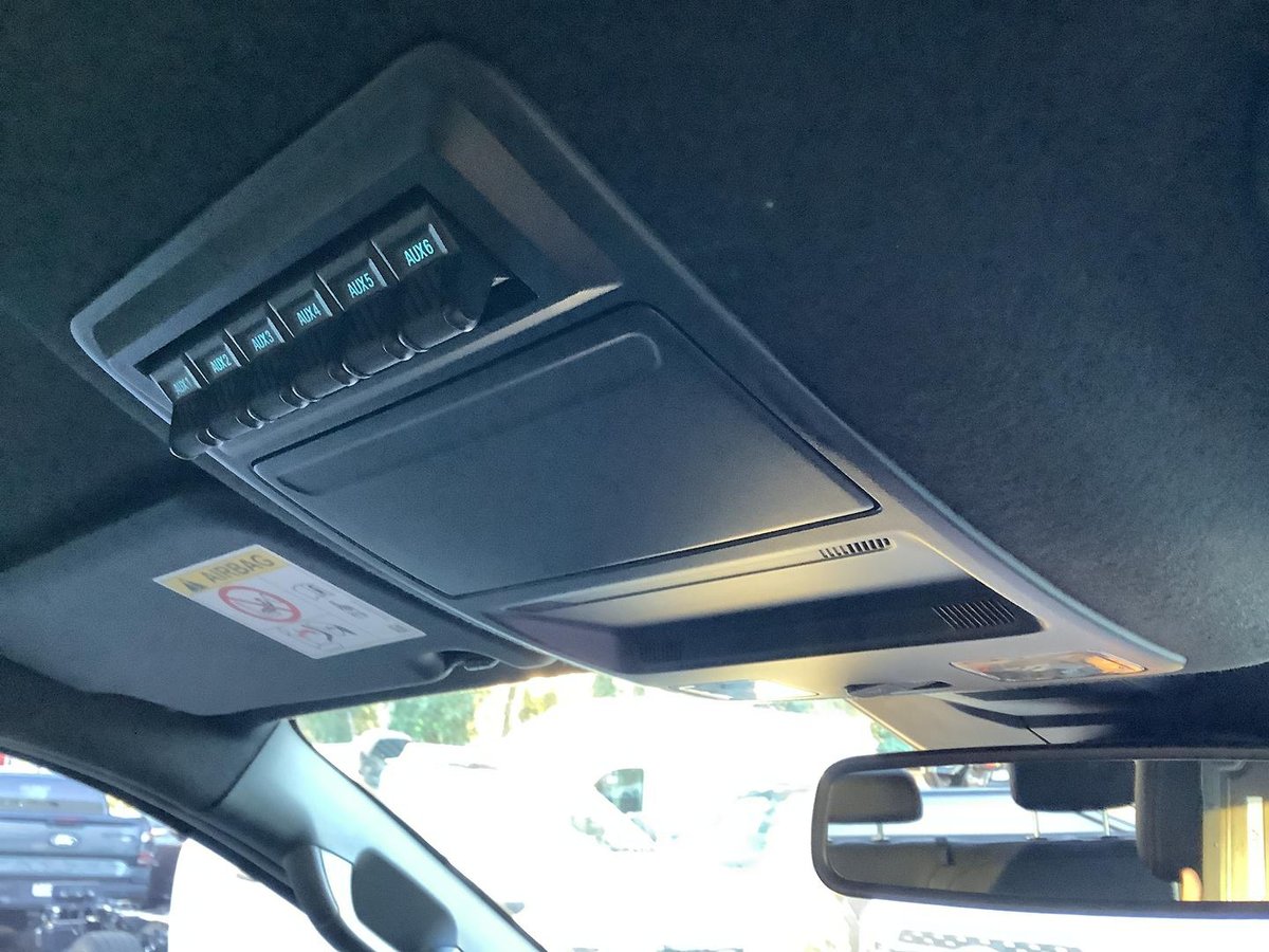 2026 Ford Ranger Wildtrak MY26.00 4X4 Dual Range image 26