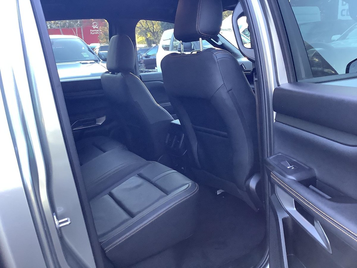 2026 Ford Ranger Wildtrak MY26.00 4X4 Dual Range image 15